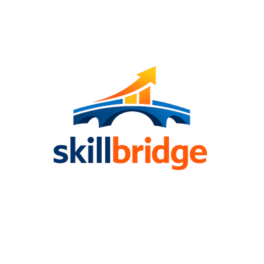 Skillbridge logo