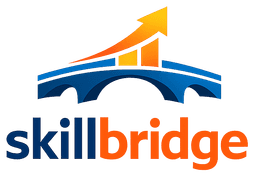 SkillBridge logo